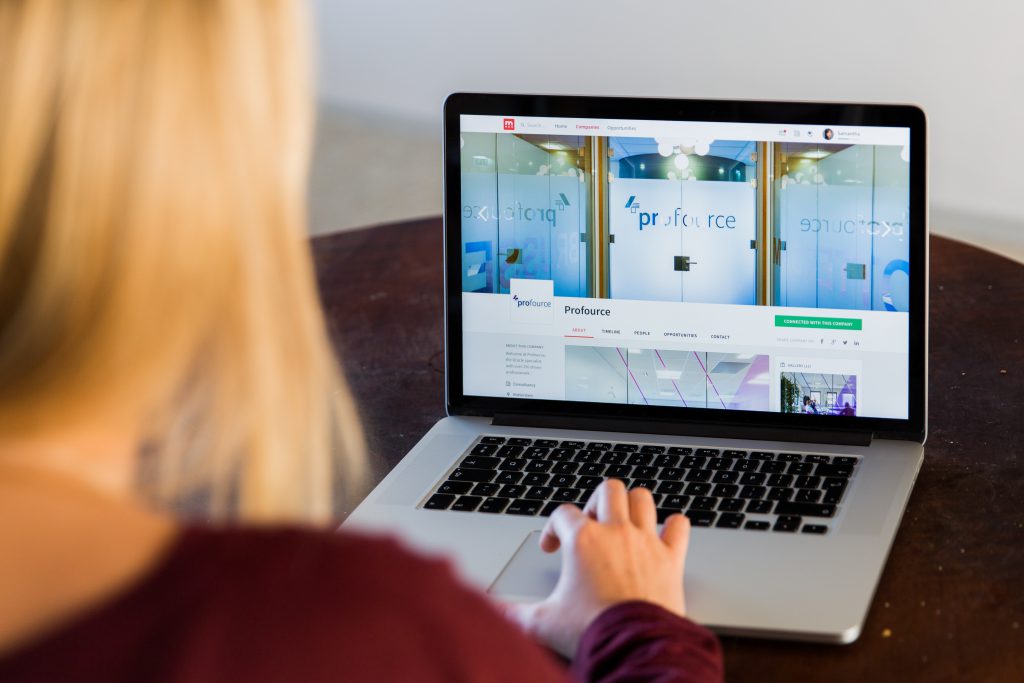 Fotografie is belangrijk voor een goede SEO.