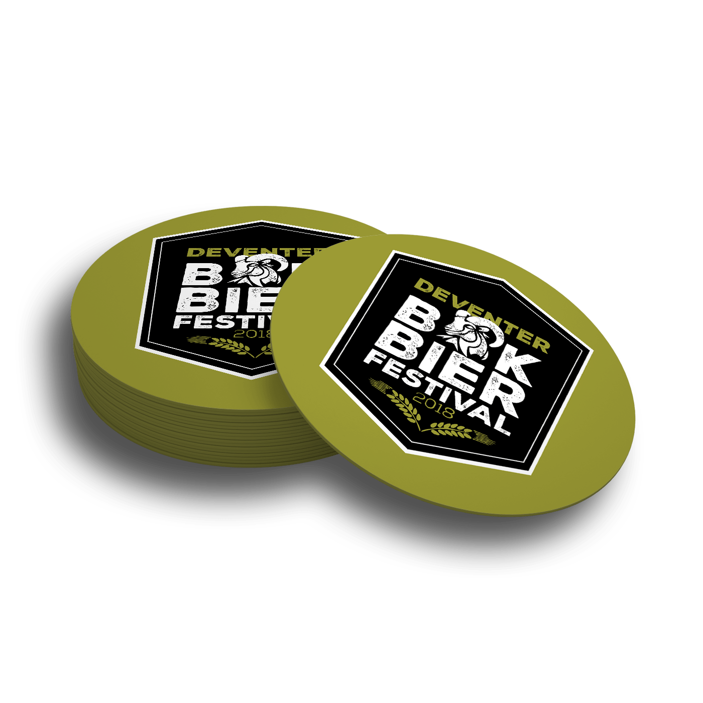 Deventer Bokbier Festival