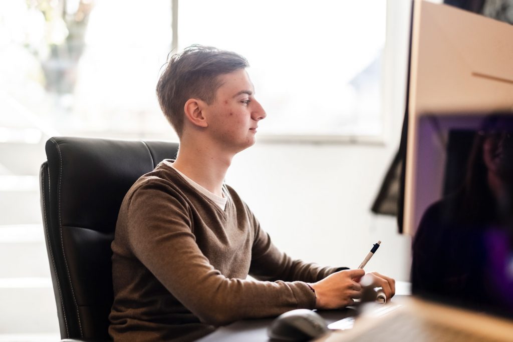 online marketing functioneel ontwerp