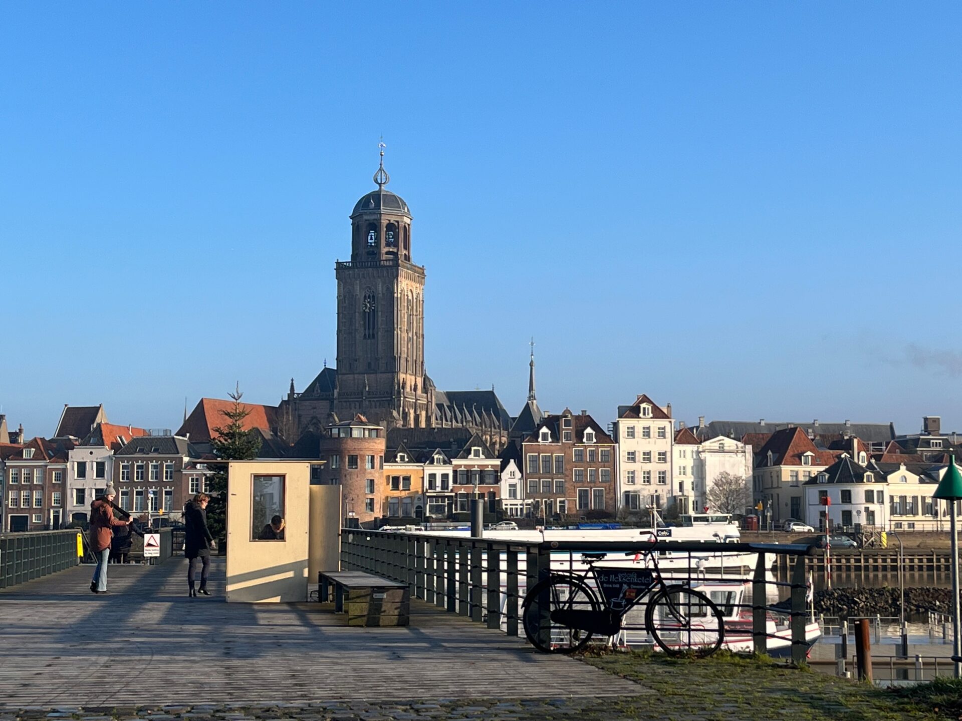 grafisch ontwerp Deventer